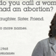 Image for article titled Britain Launches Nationwide Pro-Choice Awareness Campaign; Anti-Choicers Predictably Freak Out